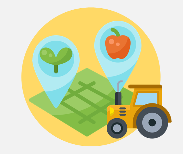 อาหารและอุตสาหกรรมเกษตร