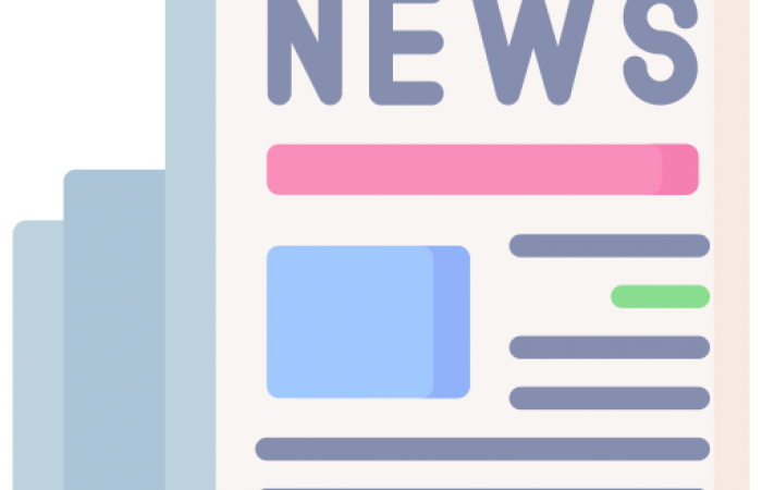 newspaper