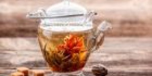 ประกาศกระทรวงสาธารณสุข (ฉบับที่ 426) พ.ศ. 2564 ออกตามความในพระราชบัญญัติอาหาร พ.ศ. 2522 เรื่อง ชาจากพืช