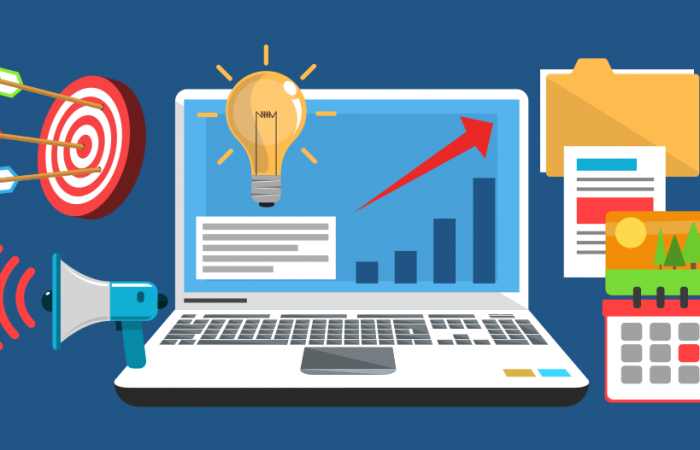 Assistance and Advice in Searching Science & Technology Information